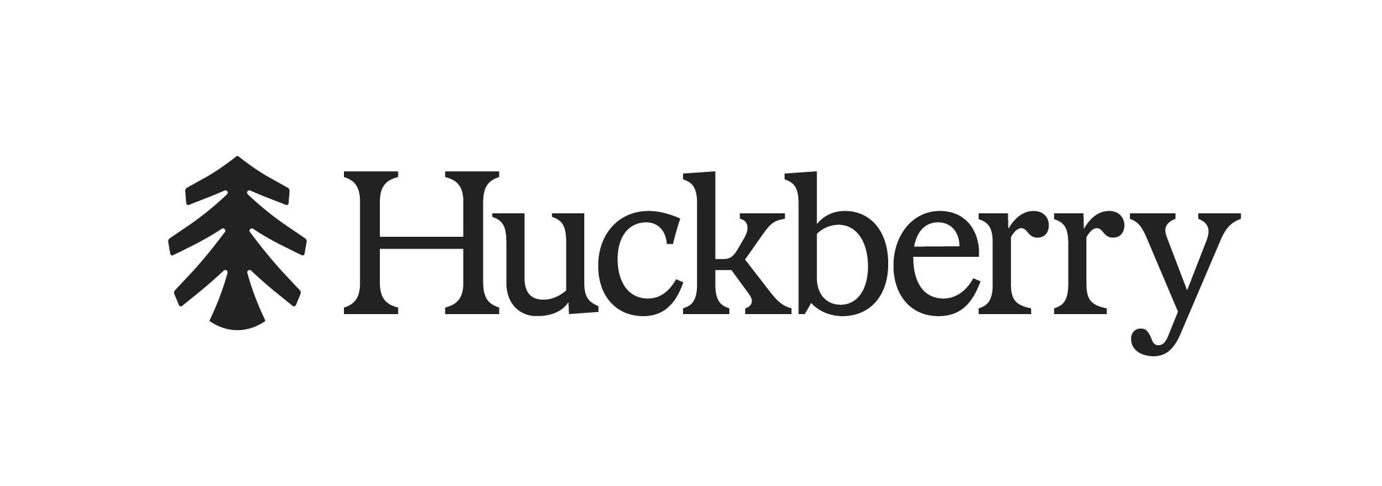 Huckberry